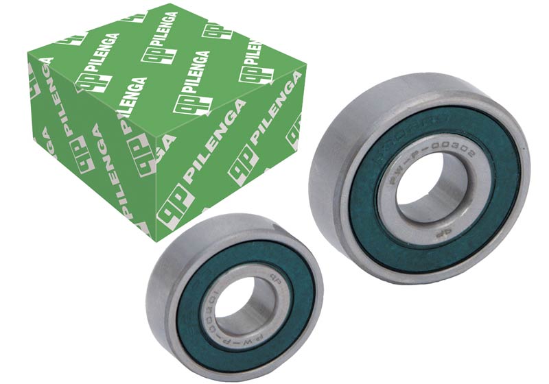 подшипник генератора в упаковке подшипник генератора в упаковке