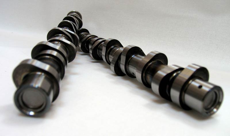 спортивный распредвал