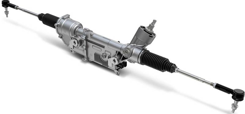 рулевой механизм автомобиля рулевой механизм автомобиля