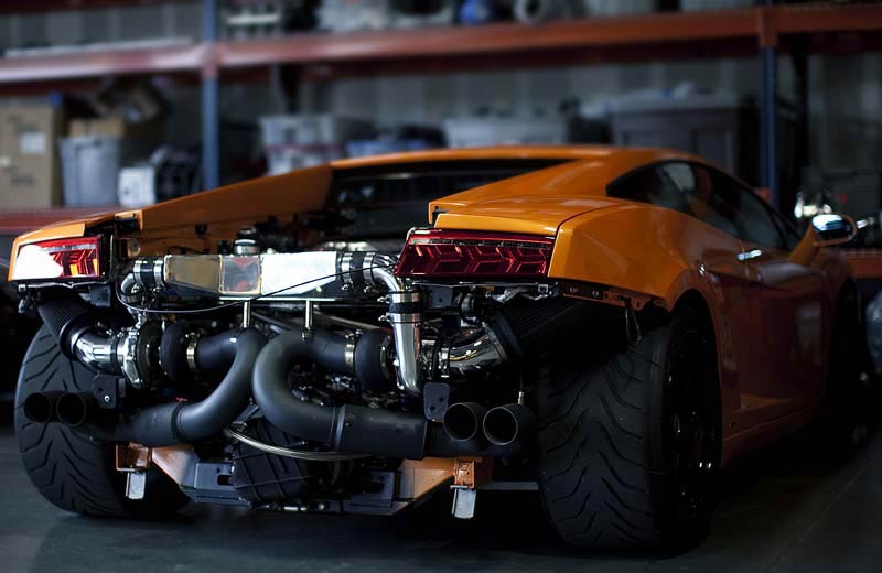 какой ресурс двигателя и как его продлить