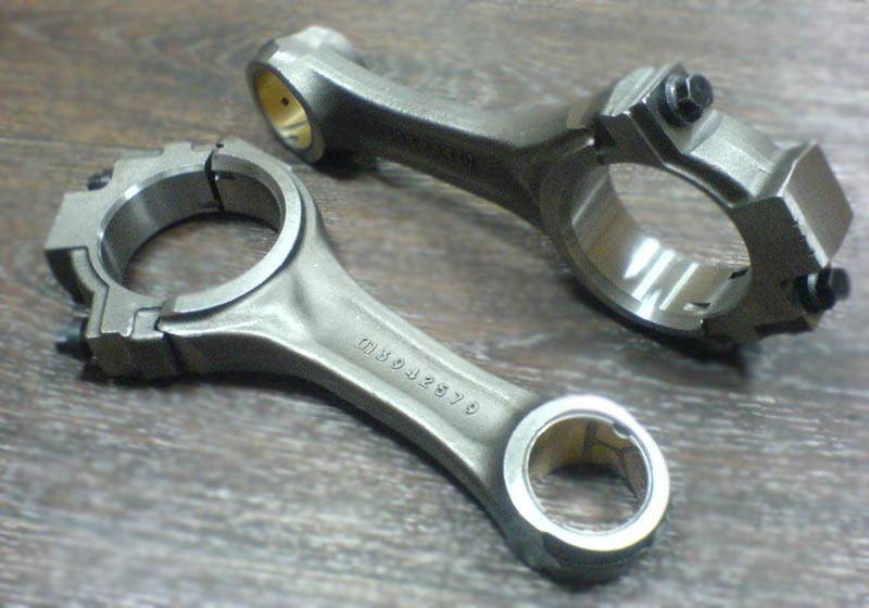 шатун для тюнинга двигателя шатун для тюнинга двигателя