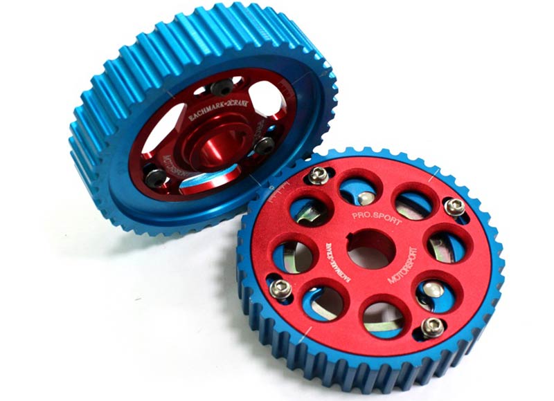 разрезная шестерна распредвала разрезная шестерна распредвала