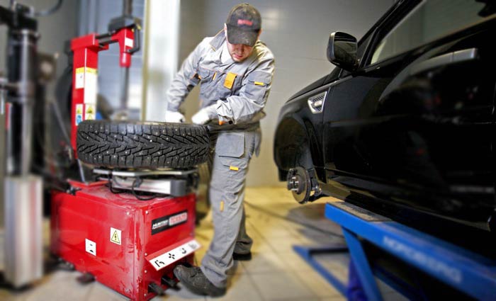 что нужно чтобы открыть шиномонтаж что нужно чтобы открыть шиномонтаж