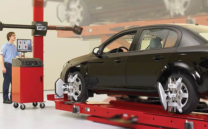 когда надо делать развал-схождение? когда надо делать развал-схождение?