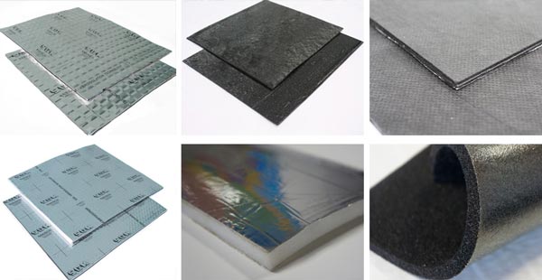 материалы для шумки авто - делаем дешево материалы для шумки авто - делаем дешево