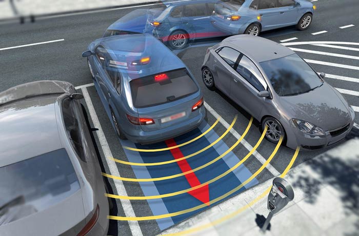 автопарковка - современное развития рулевого управления автопарковка - современное развития рулевого управления