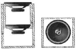 Изобарическая конструкция корпуса