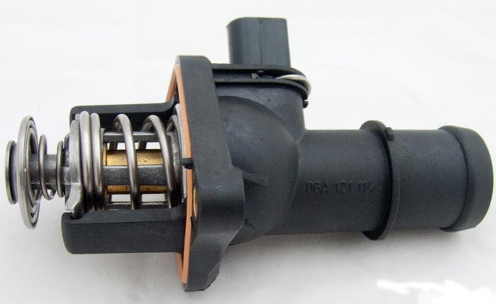 проверяем термостат на работоспособность проверяем термостат на работоспособность