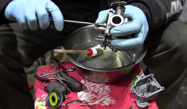тонкости обслуживания карбюратора тонкости обслуживания карбюратора