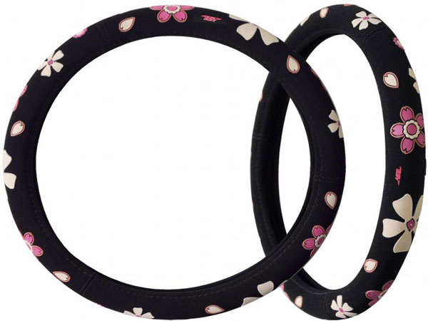 оплетка на руль - самый простой и дешевый вариант тюнинга оплетка на руль - самый простой и дешевый вариант тюнинга