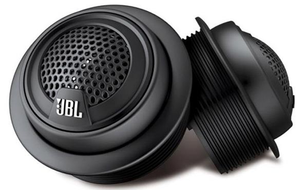 твитер - автомобильный ВЧ динамик твитер - автомобильный ВЧ динамик