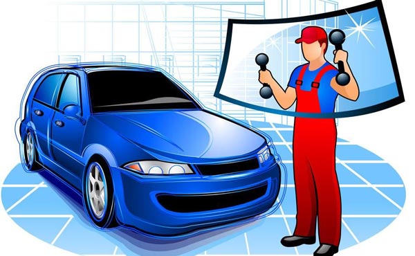 виды автостекла