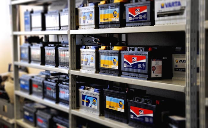 выбор автомобильного аккумулятора