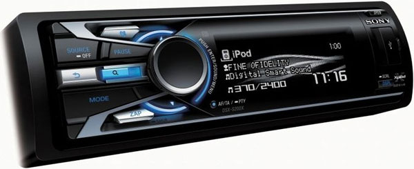 авто магнитола и ее технические характеристики